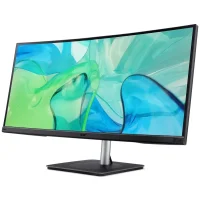 Монитор Acer Vero CB343CURbemiiphuzx (UM.CB3EE.001) фото 2